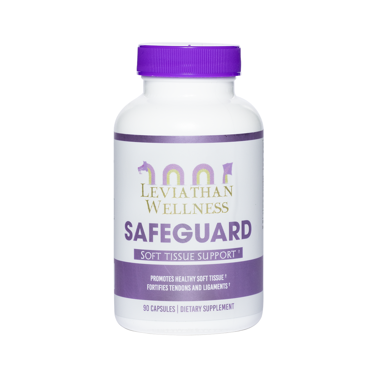 Recovery Stack - Shield and Safeguard