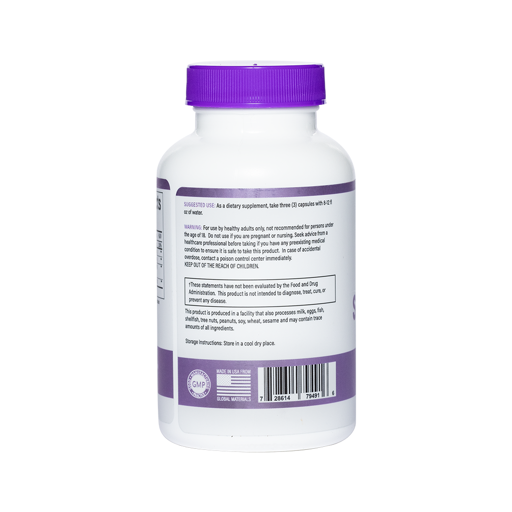 Safeguard - Soft Tissue Support