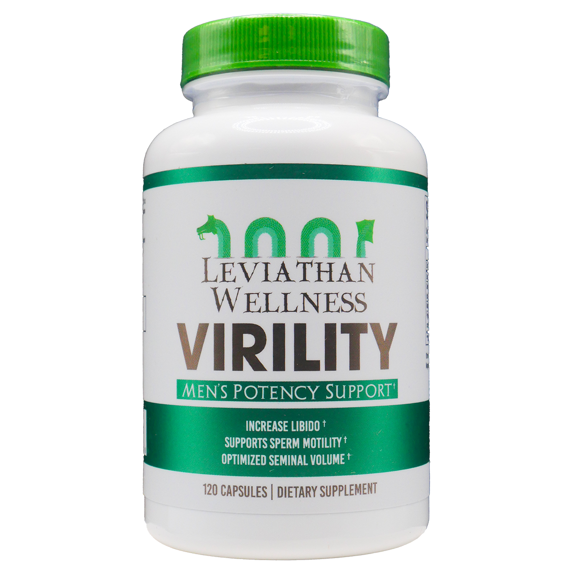 Date Night Stack - Virility and Fortitude