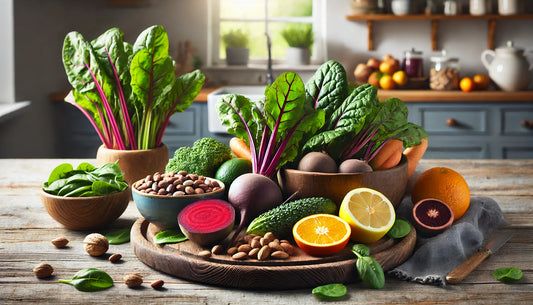 How to Increase Nitric Oxide