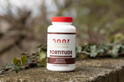 Date Night Stack - Virility and Fortitude