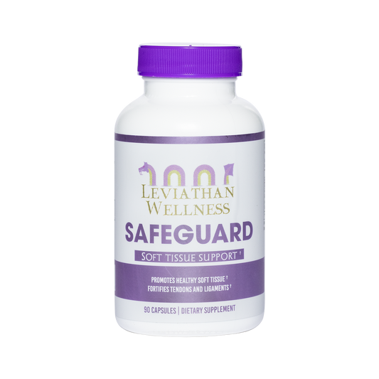 Safeguard - Soft Tissue Support