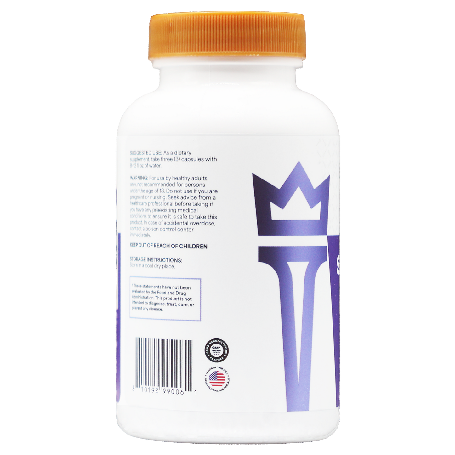 Safeguard - Soft Tissue Support