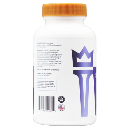Safeguard - Soft Tissue Support