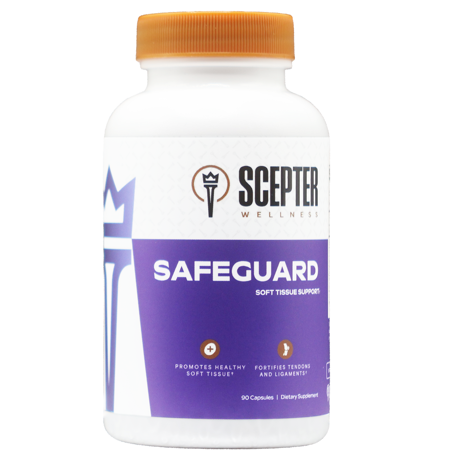 Safeguard - Soft Tissue Support