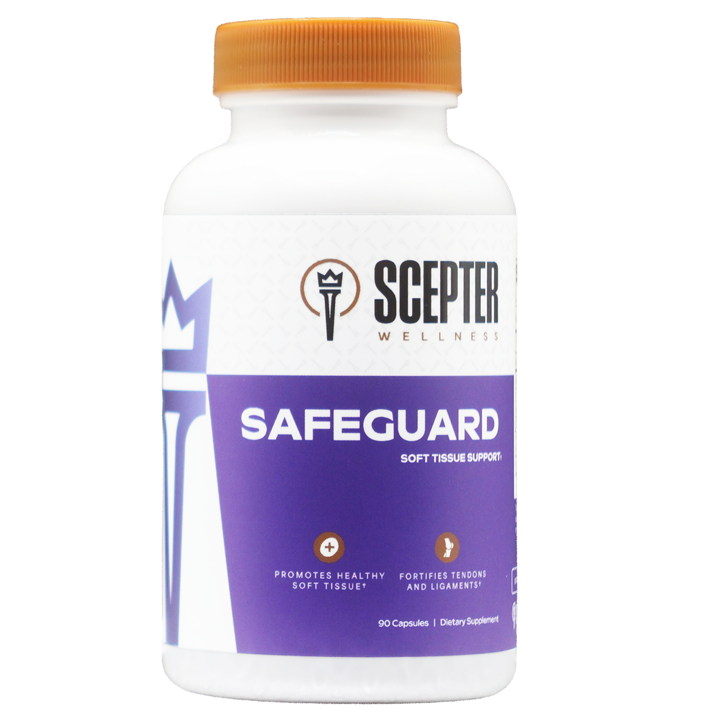 Safeguard - Soft Tissue Support
