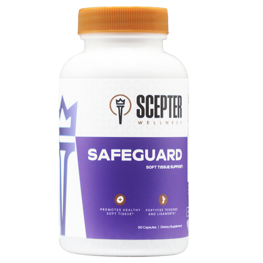 Safeguard - Soft Tissue Support