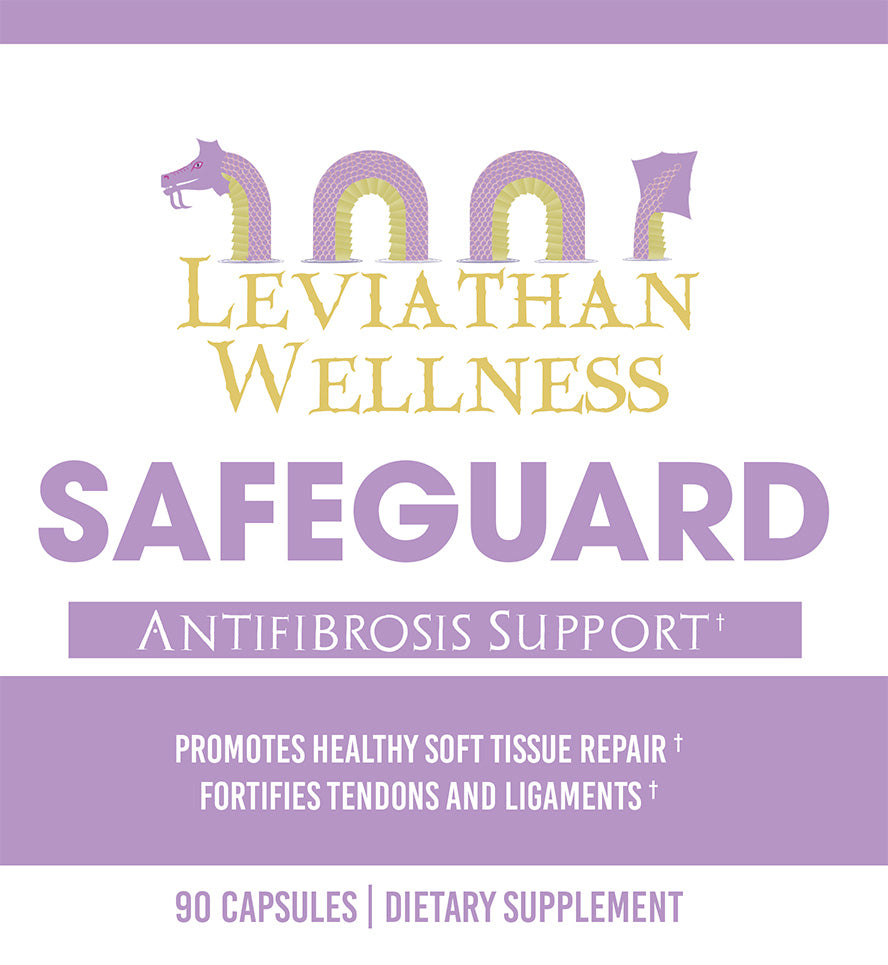 Safeguard - Soft Tissue Support