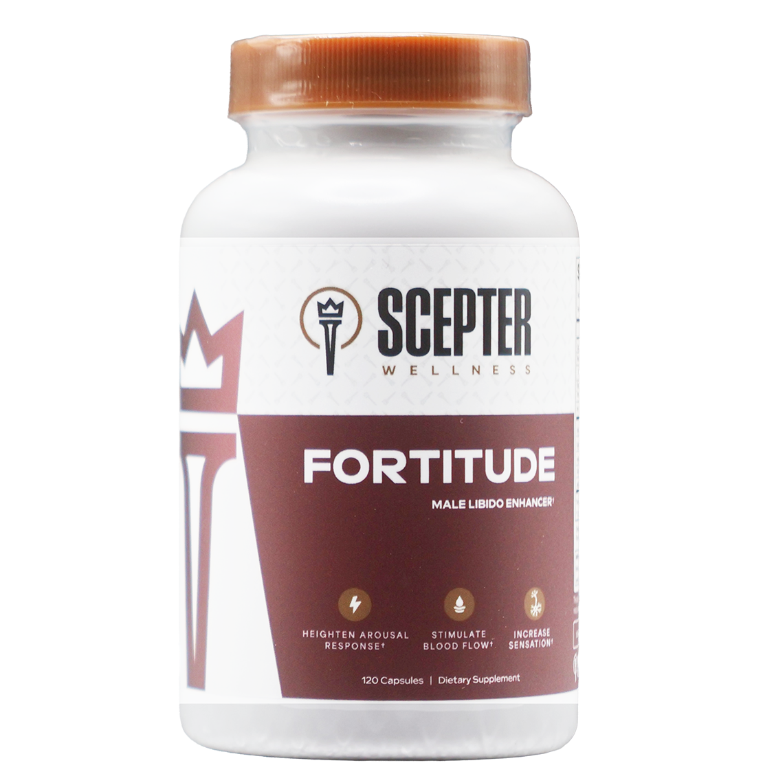 Fortitude - Libido Support