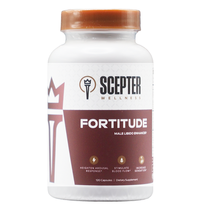 Fortitude - Libido Support