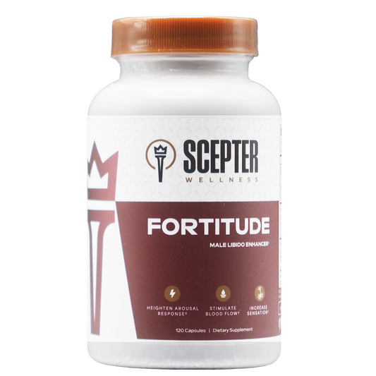 Fortitude - Libido Support