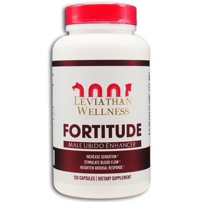 Date Night Stack - Virility and Fortitude