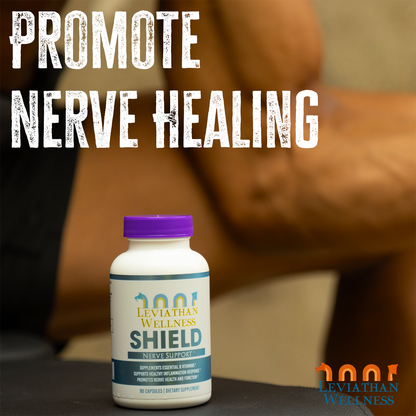 Shield - Nerve Support