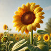 Sunflower Lecithin